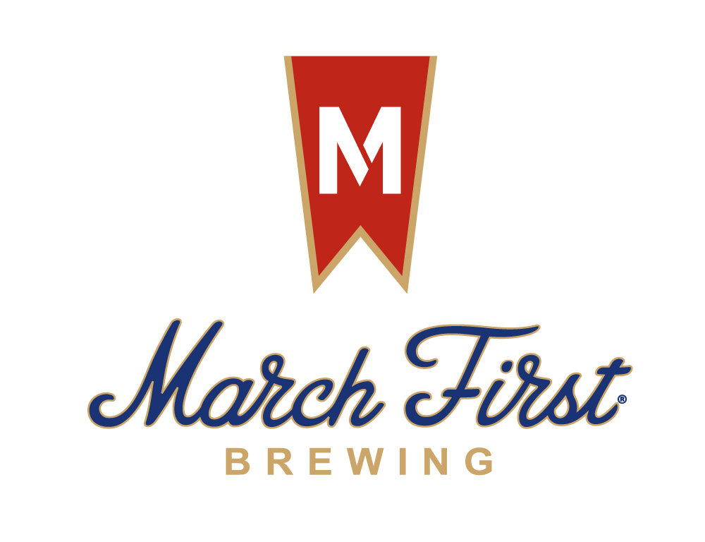 Pint Night at March First Brewing