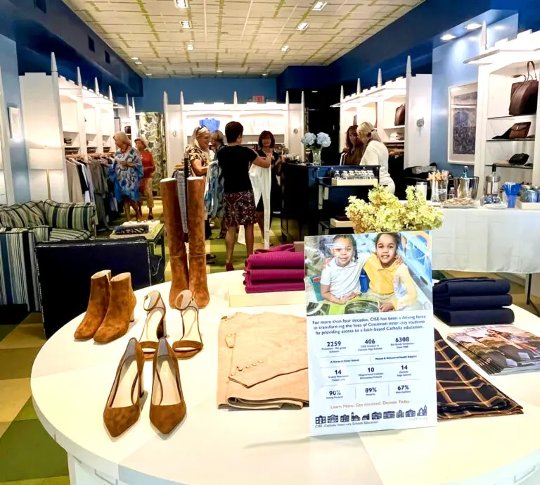 J.McLaughlin Sip & Shop