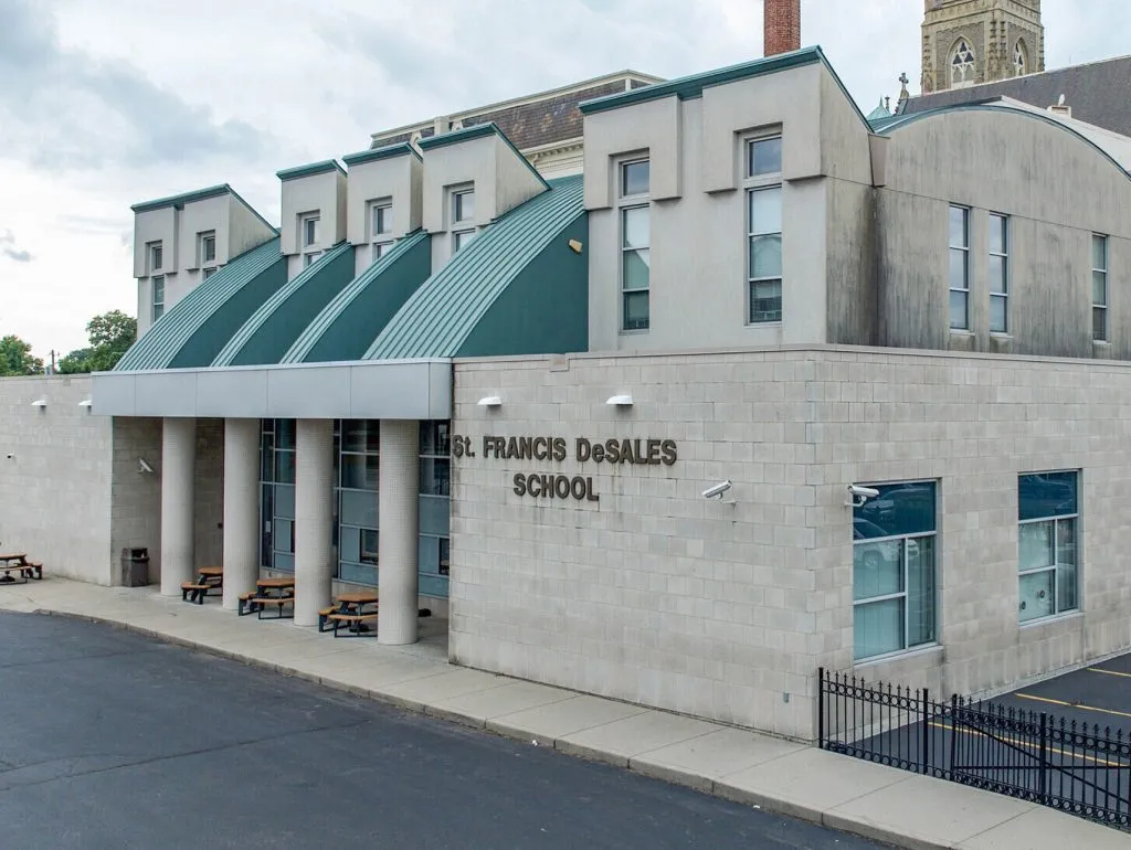 St. Francis de Sales School