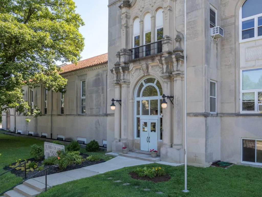 St. Teresa of Avila School