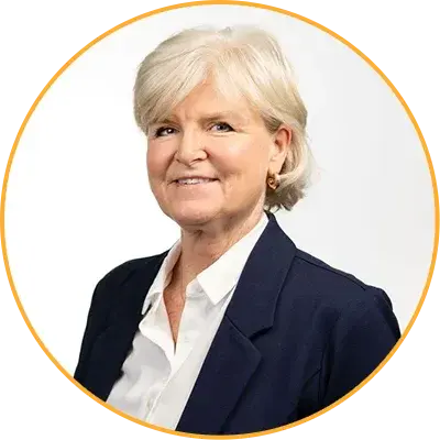 Dr. Cate O’Brien, Director of School Programs