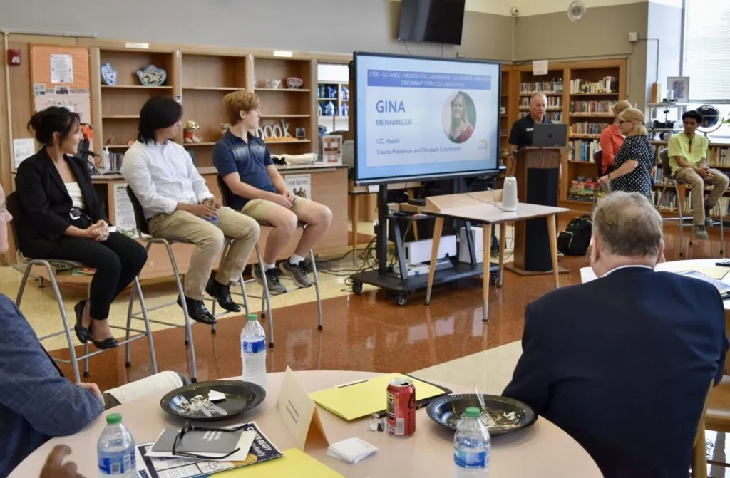 July 30, 2024 BAC session