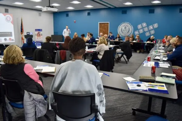 Catholic Business Advisory Council (BAC)