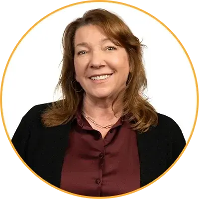 Debi Haines, Director of Marketing & Communication