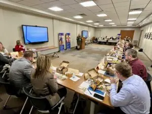 CTE - Career and Technical Education