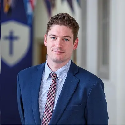 John Lane, Principal at Romero Resurrection