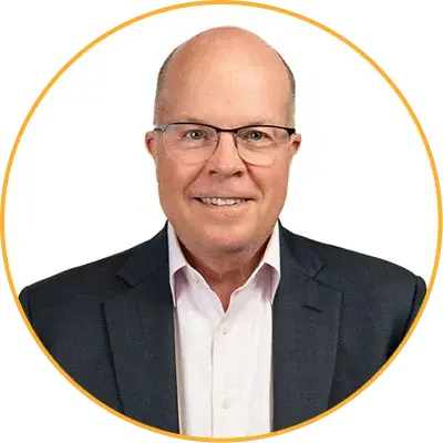 Mike Kennedy, Director of High School Scholarship Programs