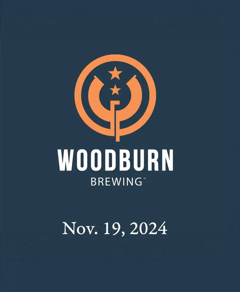 Pint Night at Woodburn Brewing