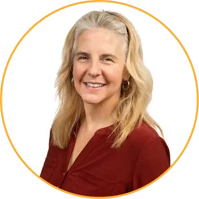 Tammy Miller, Staff Accountant