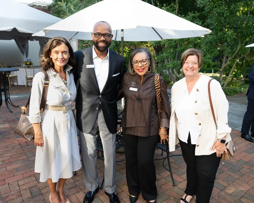 CISE Securing Their Future Campaign