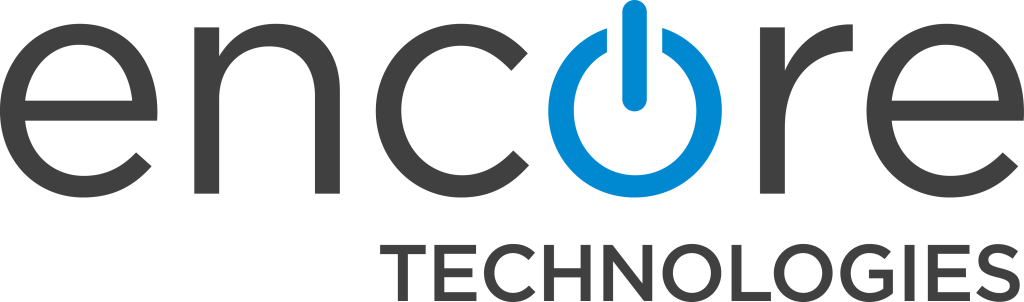 Encore Technologies logo